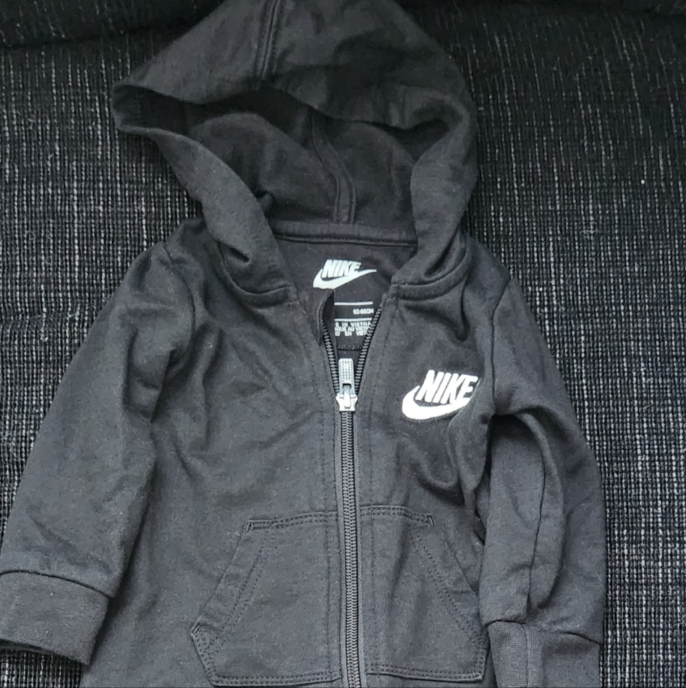 Nike jumpsuit